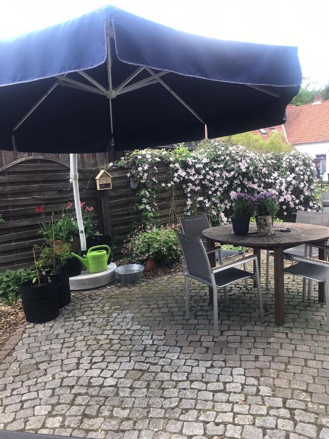 Heidenest Apartment Schneverdingen Exterior photo